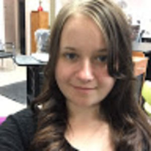 Meet your Posher, Libby